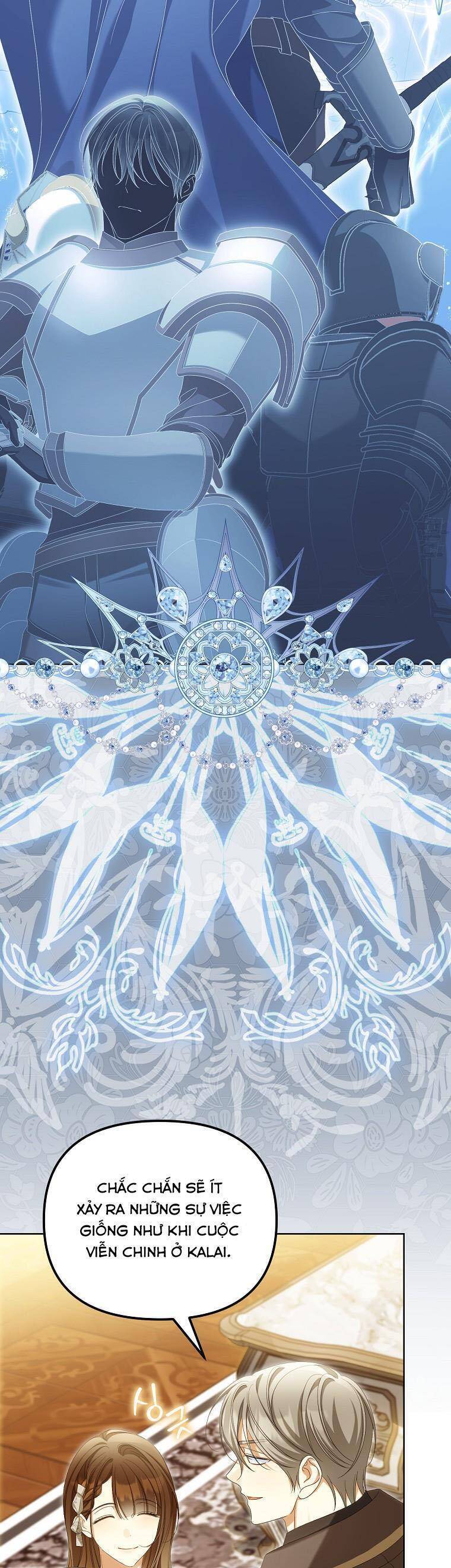 Sao Lại Ám Ảnh Cô Vợ Giả Mạo Quá Vậy? Chap 66 - Next Chap 67