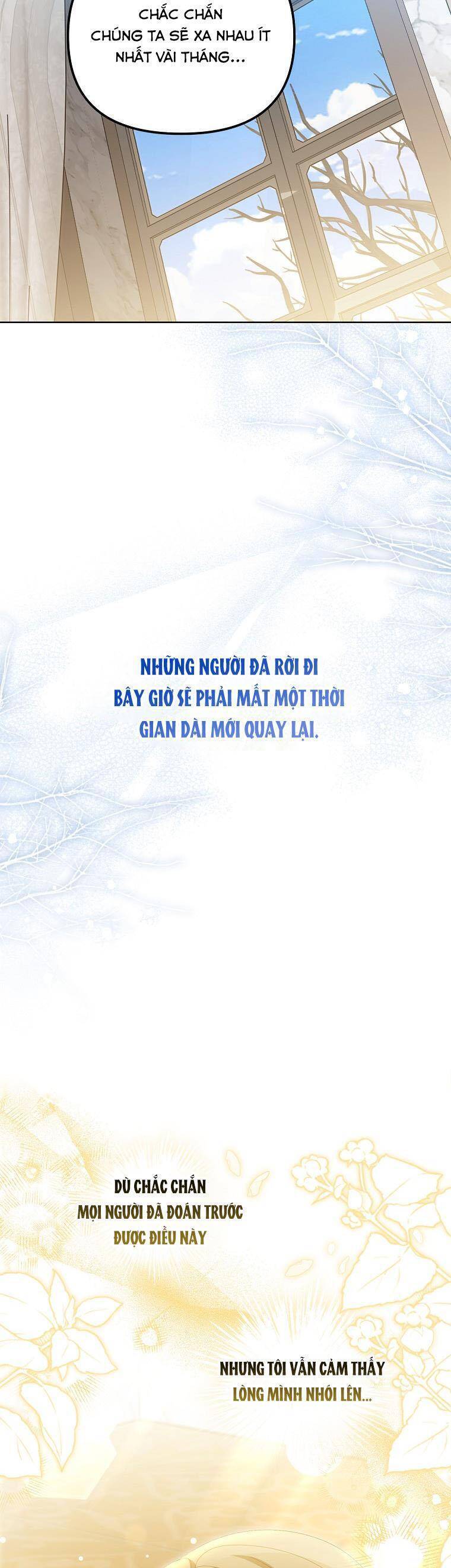 Sao Lại Ám Ảnh Cô Vợ Giả Mạo Quá Vậy? Chap 66 - Next Chap 67