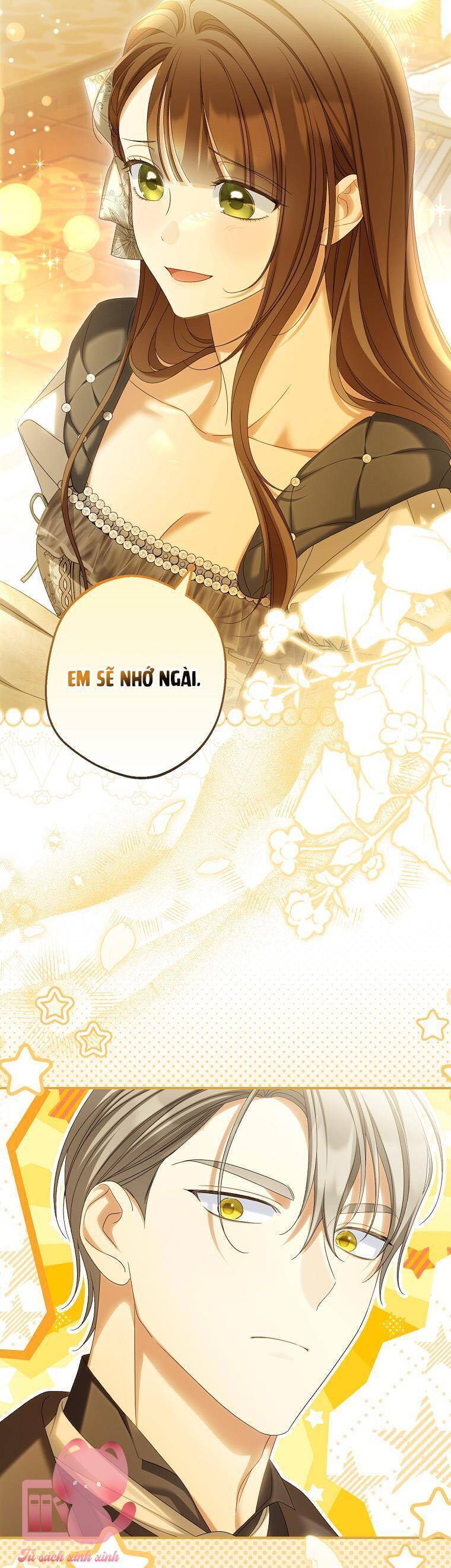 Sao Lại Ám Ảnh Cô Vợ Giả Mạo Quá Vậy? Chap 66 - Next Chap 67
