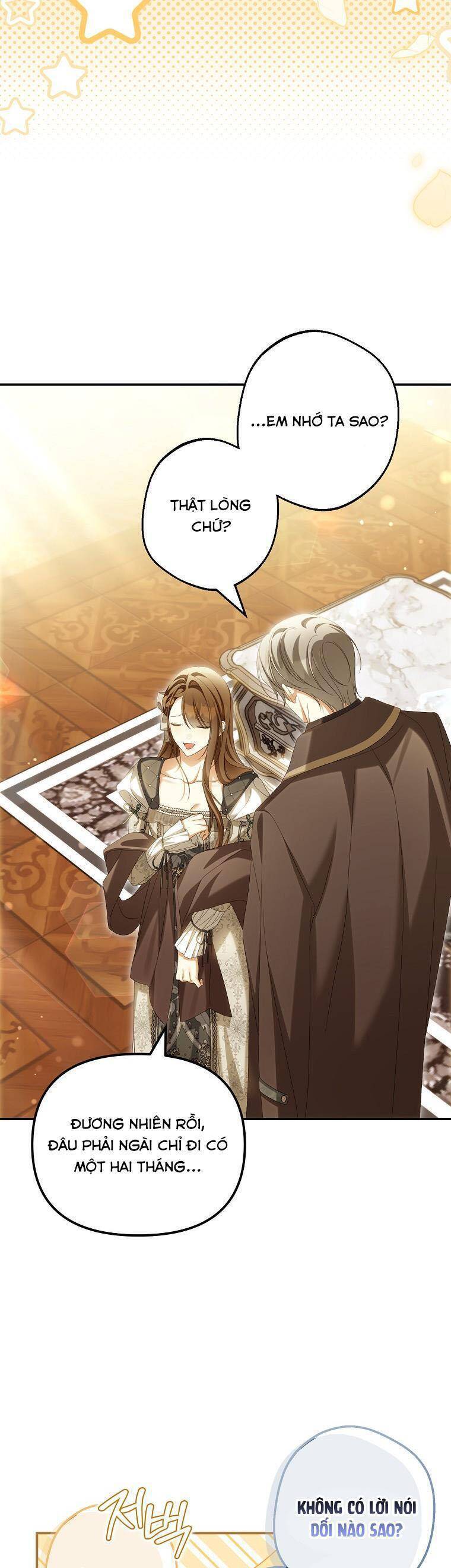 Sao Lại Ám Ảnh Cô Vợ Giả Mạo Quá Vậy? Chap 66 - Next Chap 67