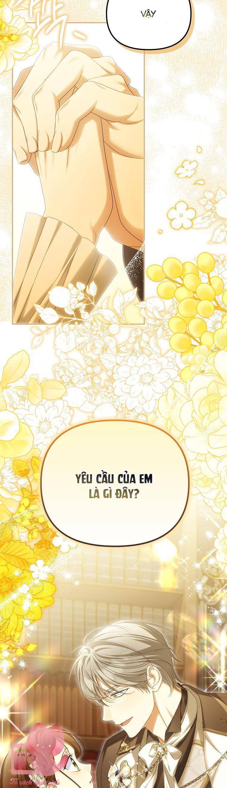 Sao Lại Ám Ảnh Cô Vợ Giả Mạo Quá Vậy? Chap 66 - Next Chap 67