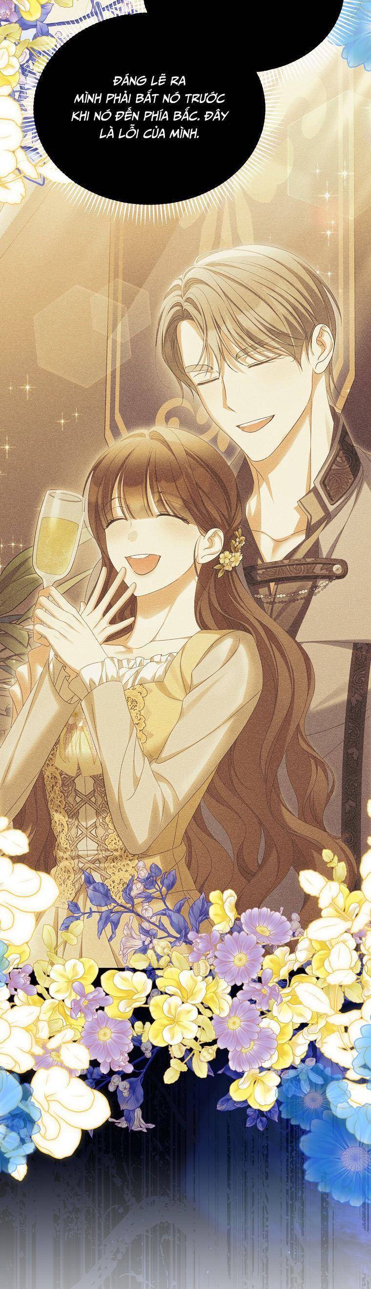 Sao Lại Ám Ảnh Cô Vợ Giả Mạo Quá Vậy? Chap 66 - Next Chap 67