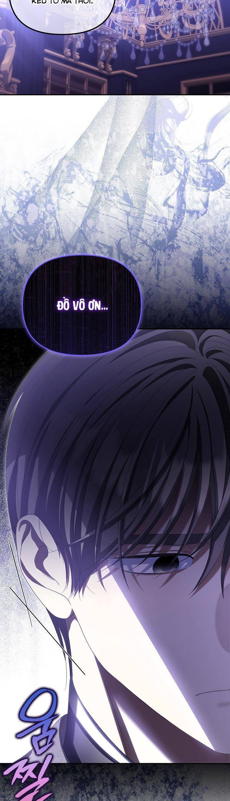 Sao Lại Ám Ảnh Cô Vợ Giả Mạo Quá Vậy? Chap 66 - Next Chap 67