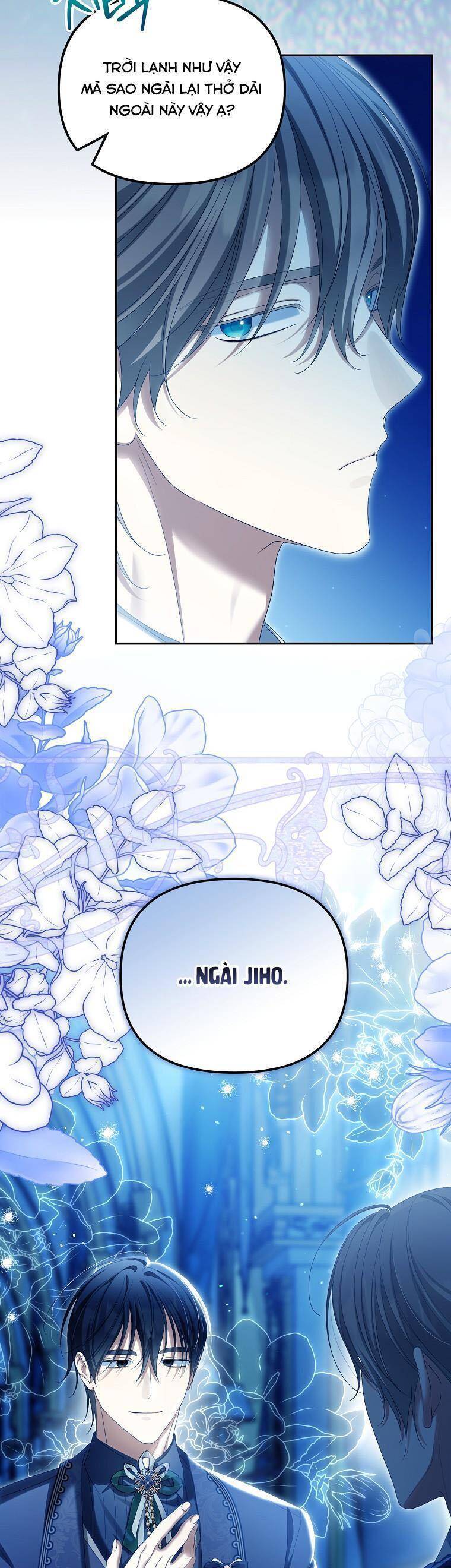 Sao Lại Ám Ảnh Cô Vợ Giả Mạo Quá Vậy? Chap 67 - Next Chap 68