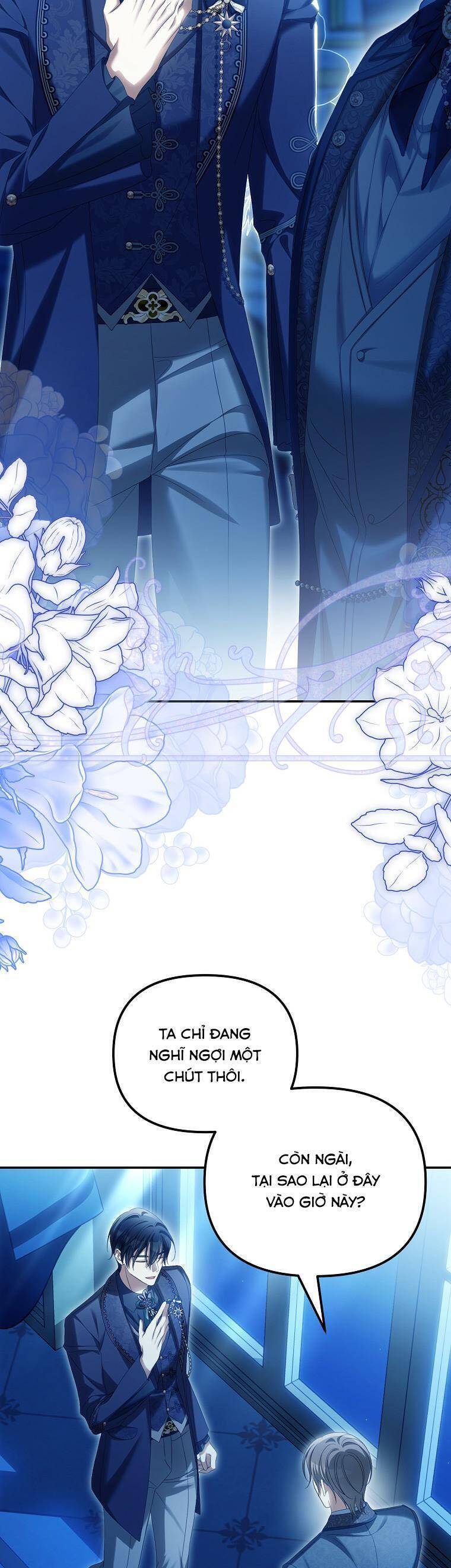 Sao Lại Ám Ảnh Cô Vợ Giả Mạo Quá Vậy? Chap 67 - Next Chap 68