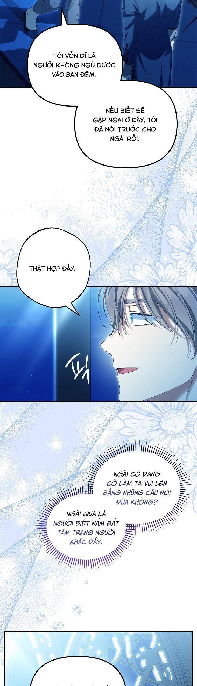 Sao Lại Ám Ảnh Cô Vợ Giả Mạo Quá Vậy? Chap 67 - Next Chap 68