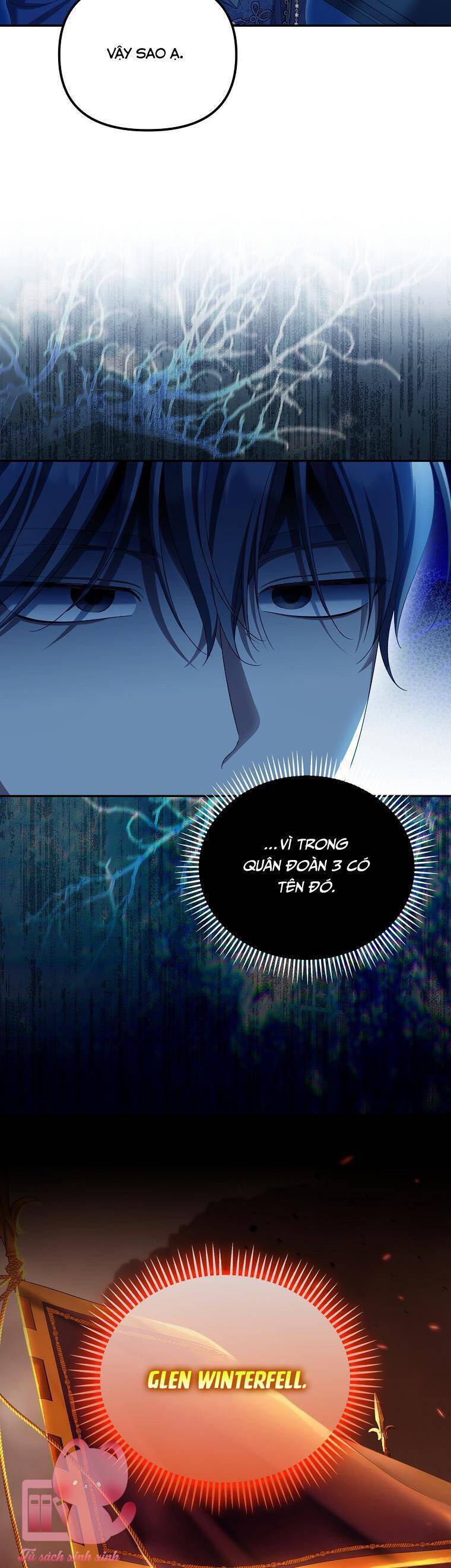 Sao Lại Ám Ảnh Cô Vợ Giả Mạo Quá Vậy? Chap 67 - Next Chap 68