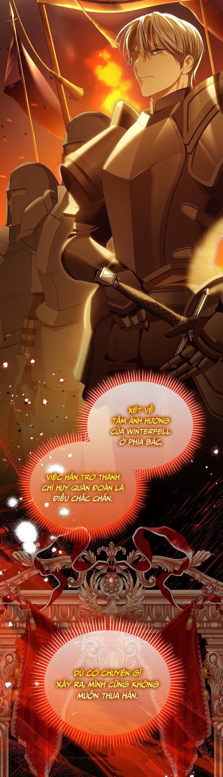 Sao Lại Ám Ảnh Cô Vợ Giả Mạo Quá Vậy? Chap 67 - Next Chap 68