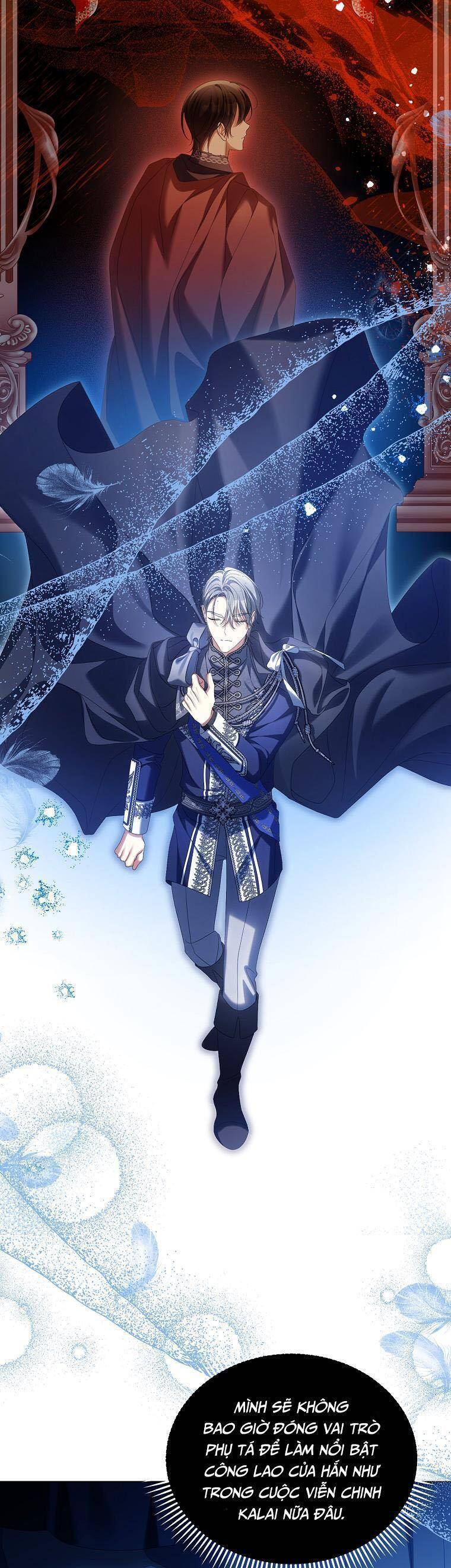 Sao Lại Ám Ảnh Cô Vợ Giả Mạo Quá Vậy? Chap 67 - Next Chap 68