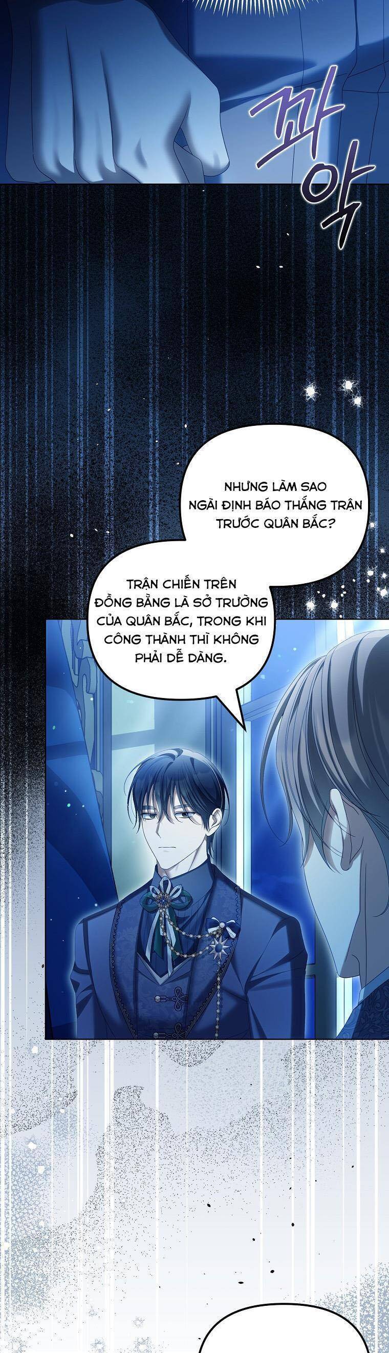 Sao Lại Ám Ảnh Cô Vợ Giả Mạo Quá Vậy? Chap 67 - Next Chap 68