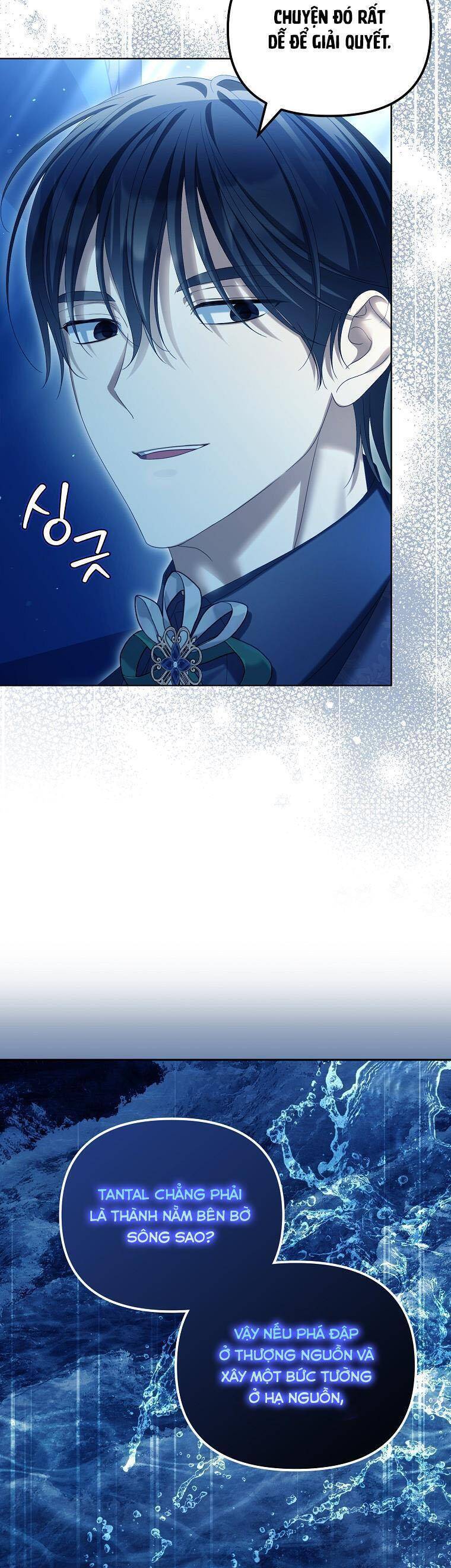 Sao Lại Ám Ảnh Cô Vợ Giả Mạo Quá Vậy? Chap 67 - Next Chap 68