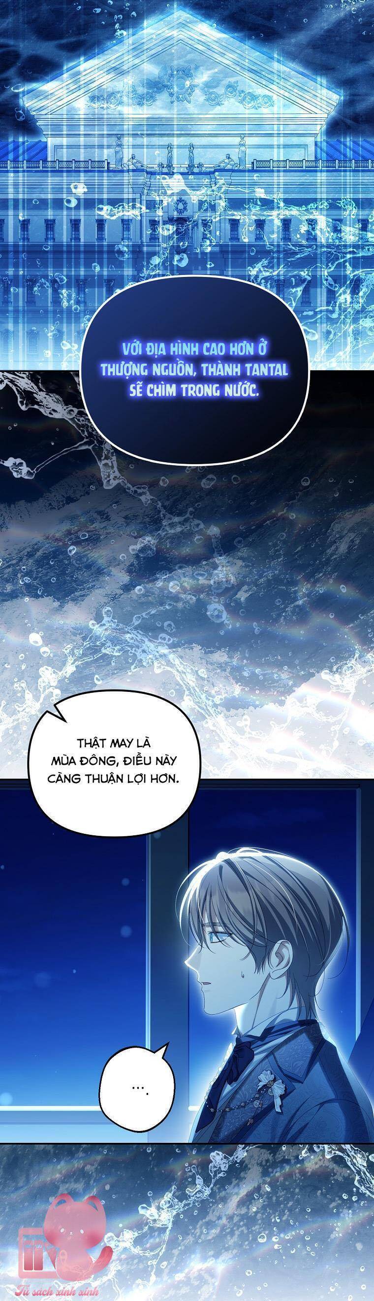 Sao Lại Ám Ảnh Cô Vợ Giả Mạo Quá Vậy? Chap 67 - Next Chap 68