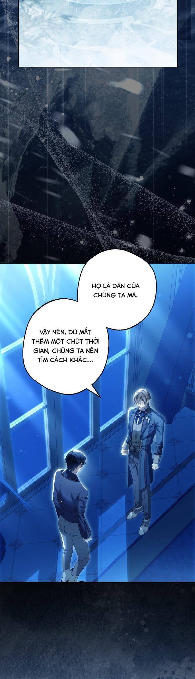 Sao Lại Ám Ảnh Cô Vợ Giả Mạo Quá Vậy? Chap 67 - Next Chap 68