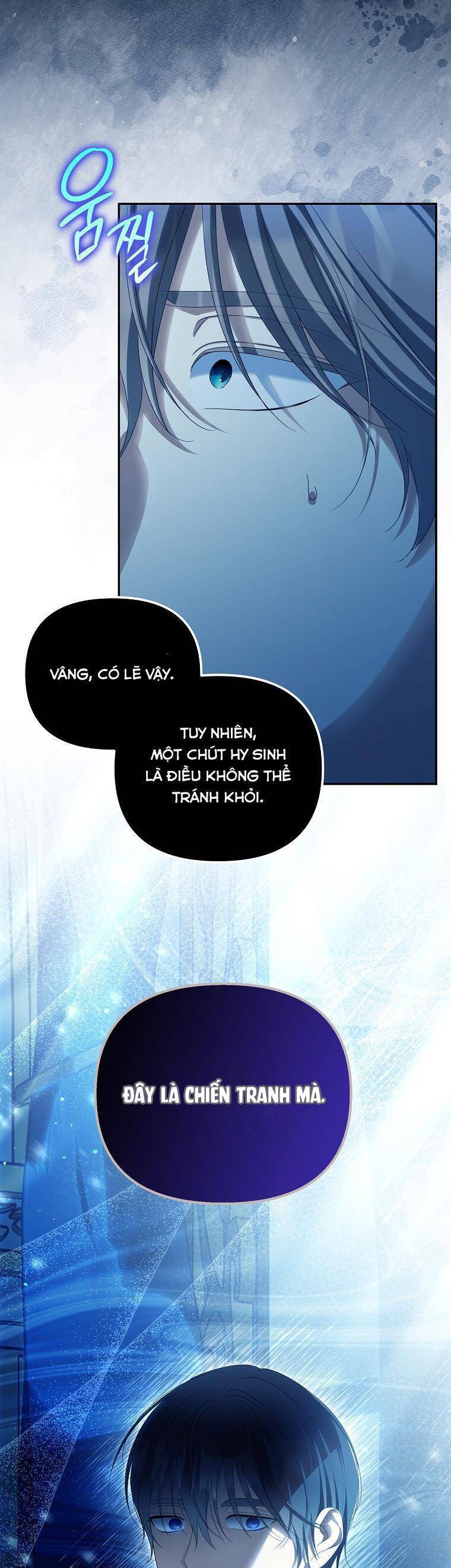 Sao Lại Ám Ảnh Cô Vợ Giả Mạo Quá Vậy? Chap 67 - Next Chap 68