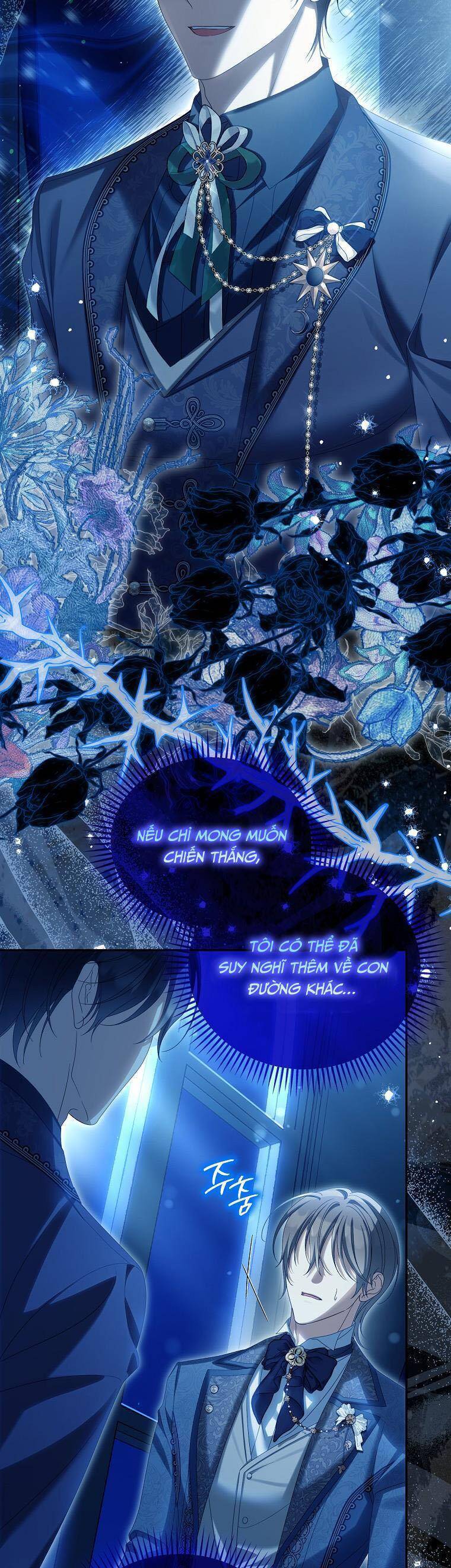 Sao Lại Ám Ảnh Cô Vợ Giả Mạo Quá Vậy? Chap 67 - Next Chap 68