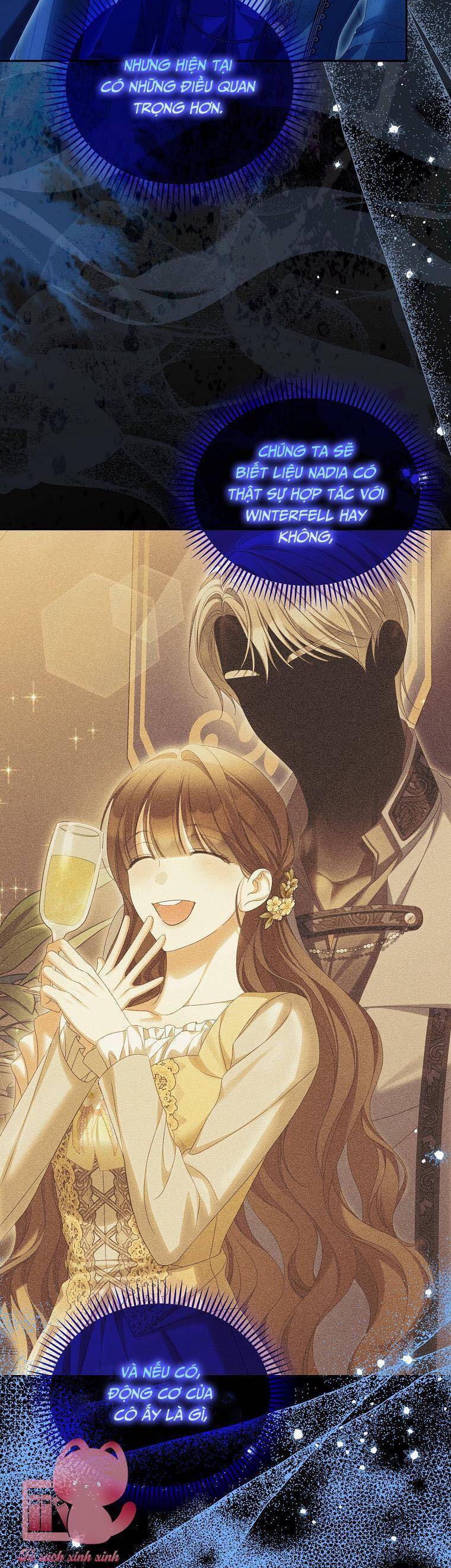 Sao Lại Ám Ảnh Cô Vợ Giả Mạo Quá Vậy? Chap 67 - Next Chap 68