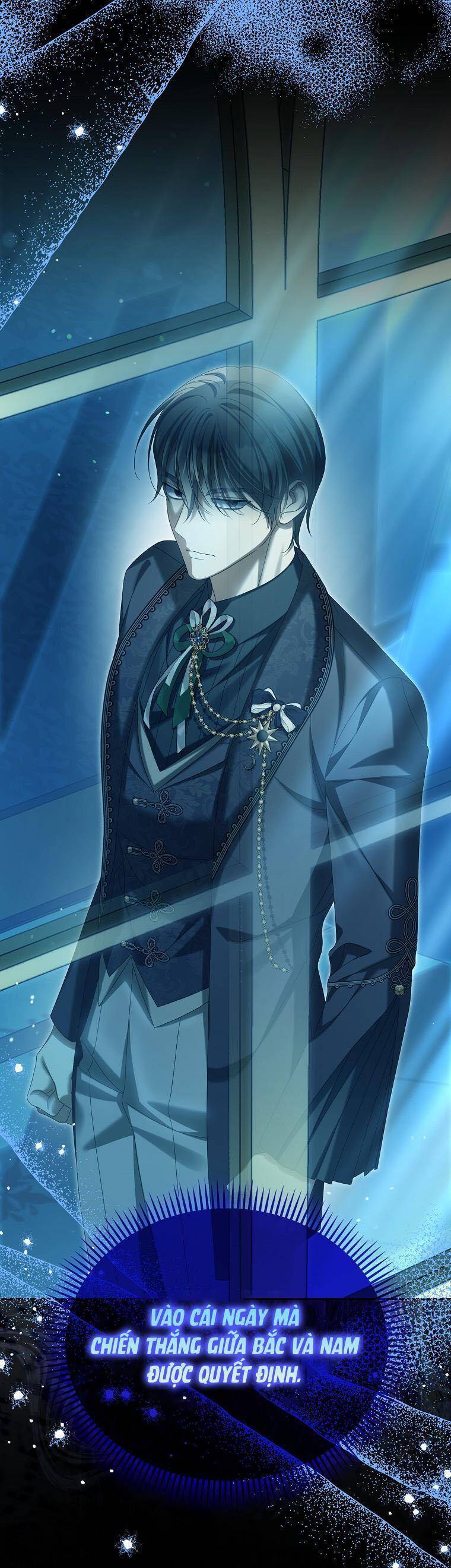 Sao Lại Ám Ảnh Cô Vợ Giả Mạo Quá Vậy? Chap 67 - Next Chap 68