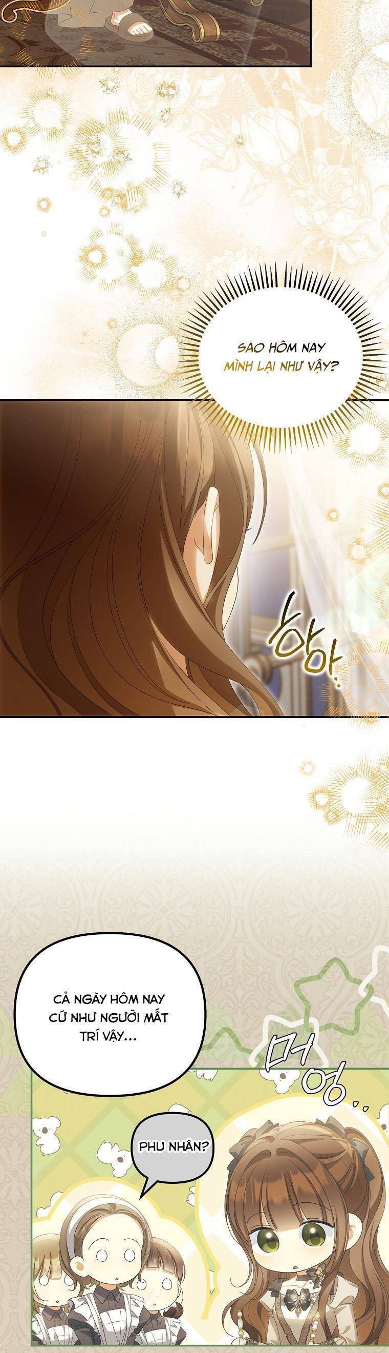 Sao Lại Ám Ảnh Cô Vợ Giả Mạo Quá Vậy? Chap 67 - Next Chap 68