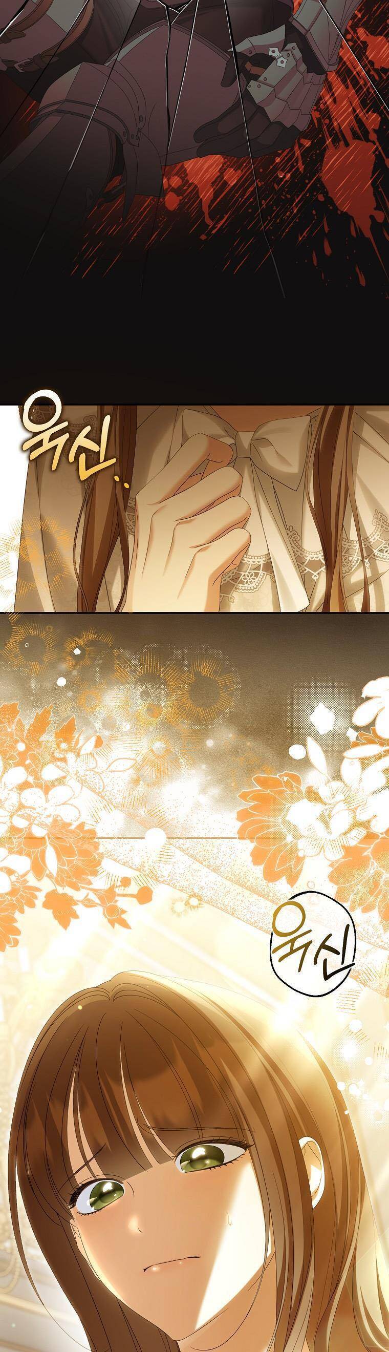 Sao Lại Ám Ảnh Cô Vợ Giả Mạo Quá Vậy? Chap 67 - Next Chap 68