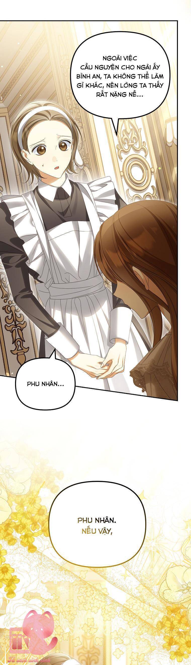 Sao Lại Ám Ảnh Cô Vợ Giả Mạo Quá Vậy? Chap 67 - Next Chap 68