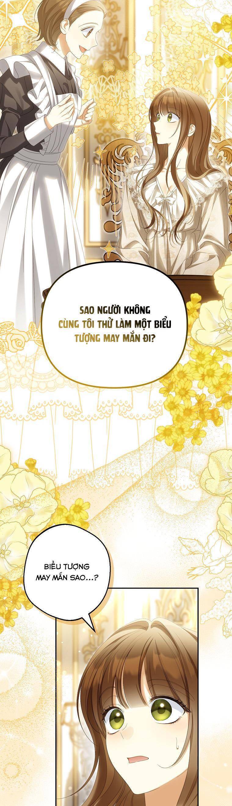 Sao Lại Ám Ảnh Cô Vợ Giả Mạo Quá Vậy? Chap 67 - Next Chap 68