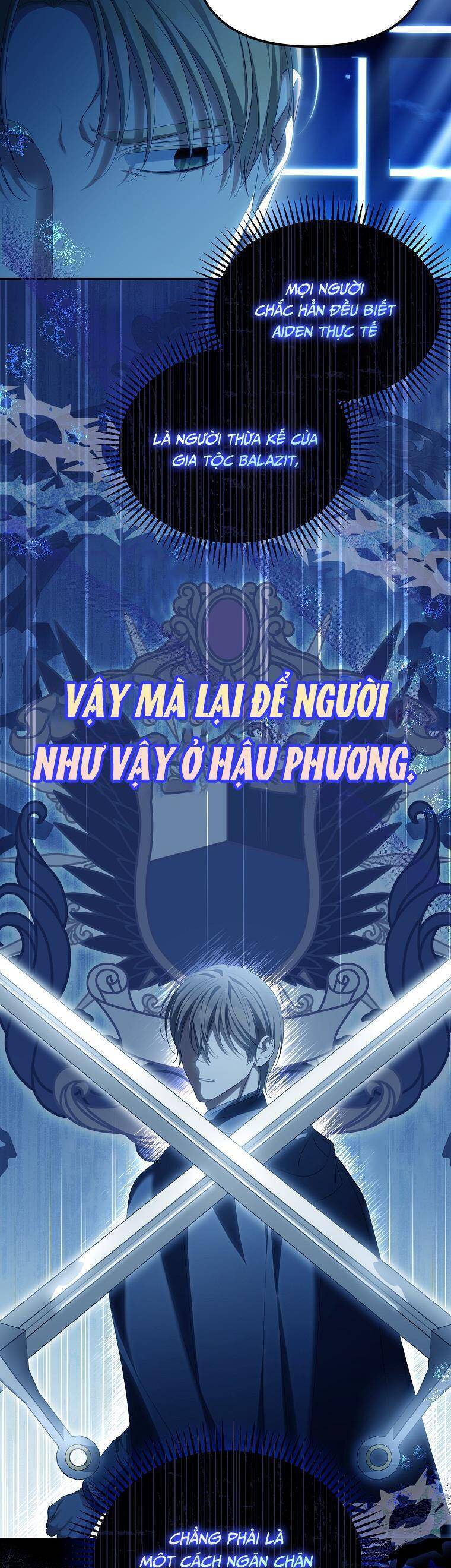 Sao Lại Ám Ảnh Cô Vợ Giả Mạo Quá Vậy? Chap 67 - Next Chap 68