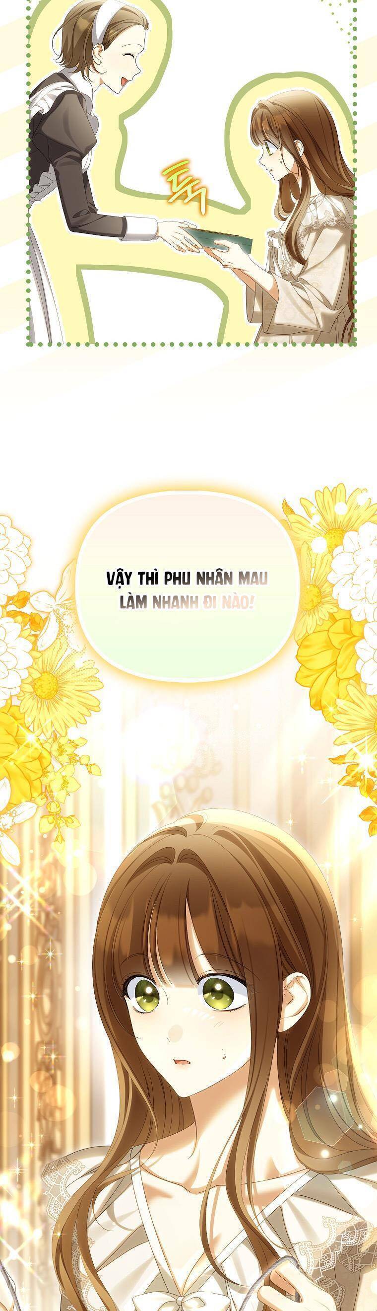 Sao Lại Ám Ảnh Cô Vợ Giả Mạo Quá Vậy? Chap 67 - Next Chap 68