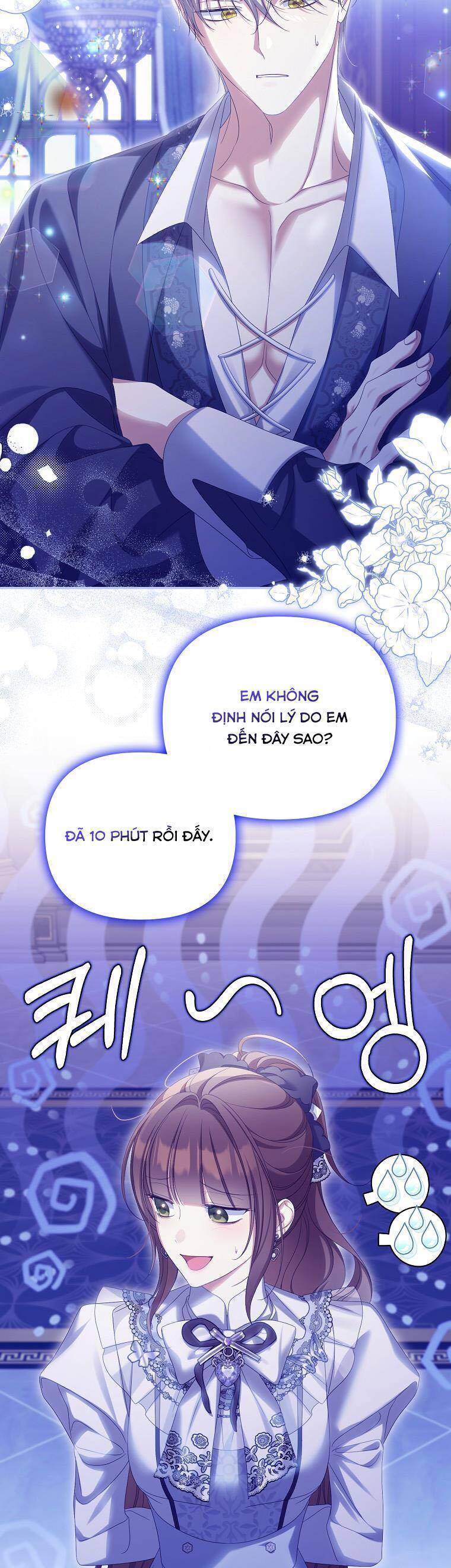 Sao Lại Ám Ảnh Cô Vợ Giả Mạo Quá Vậy? Chap 67 - Next Chap 68