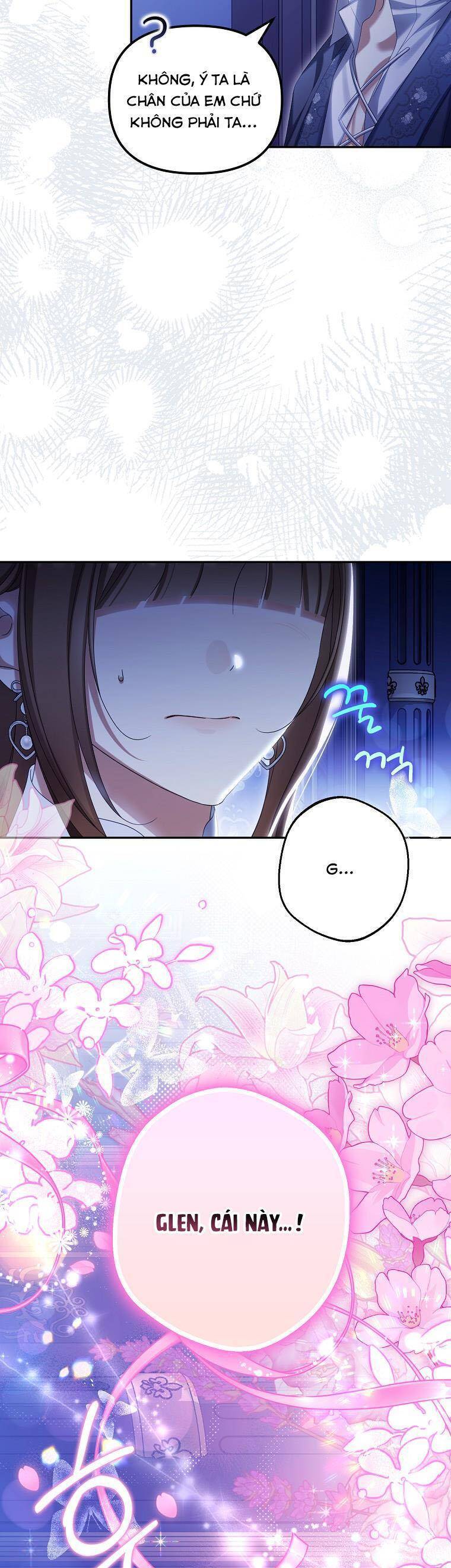 Sao Lại Ám Ảnh Cô Vợ Giả Mạo Quá Vậy? Chap 67 - Next Chap 68