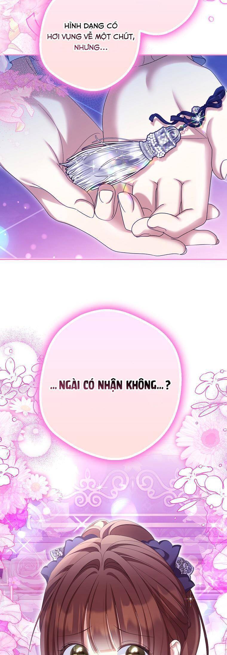 Sao Lại Ám Ảnh Cô Vợ Giả Mạo Quá Vậy? Chap 67 - Next Chap 68