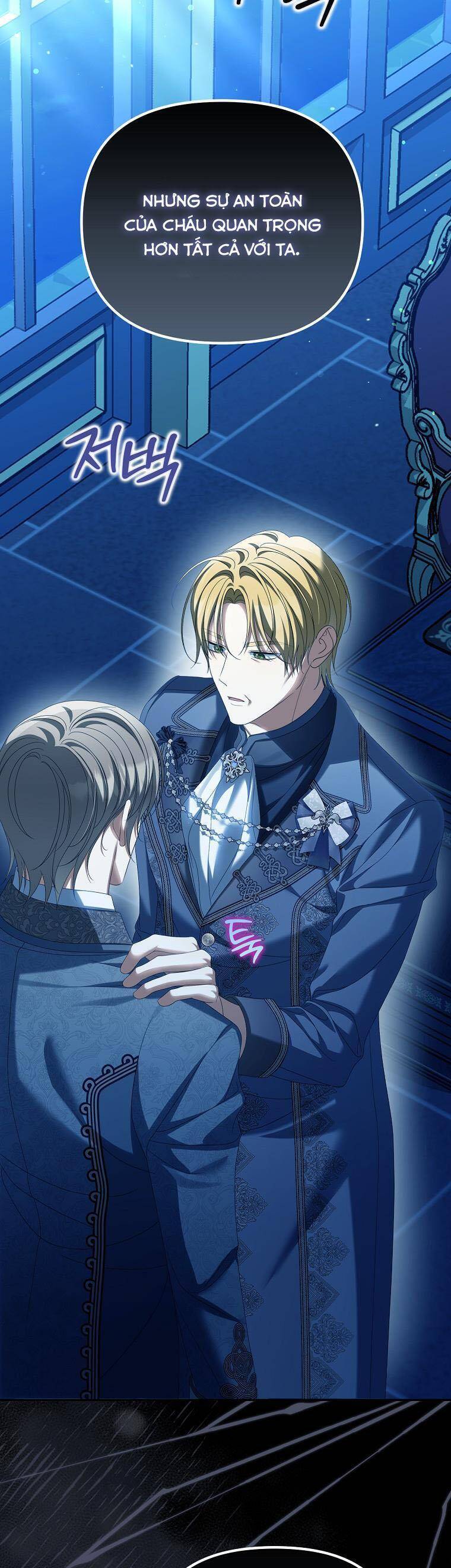Sao Lại Ám Ảnh Cô Vợ Giả Mạo Quá Vậy? Chap 67 - Next Chap 68
