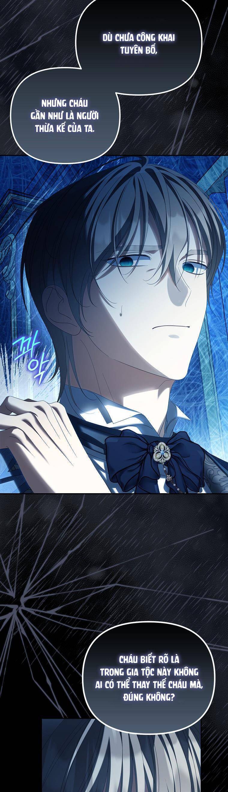 Sao Lại Ám Ảnh Cô Vợ Giả Mạo Quá Vậy? Chap 67 - Next Chap 68