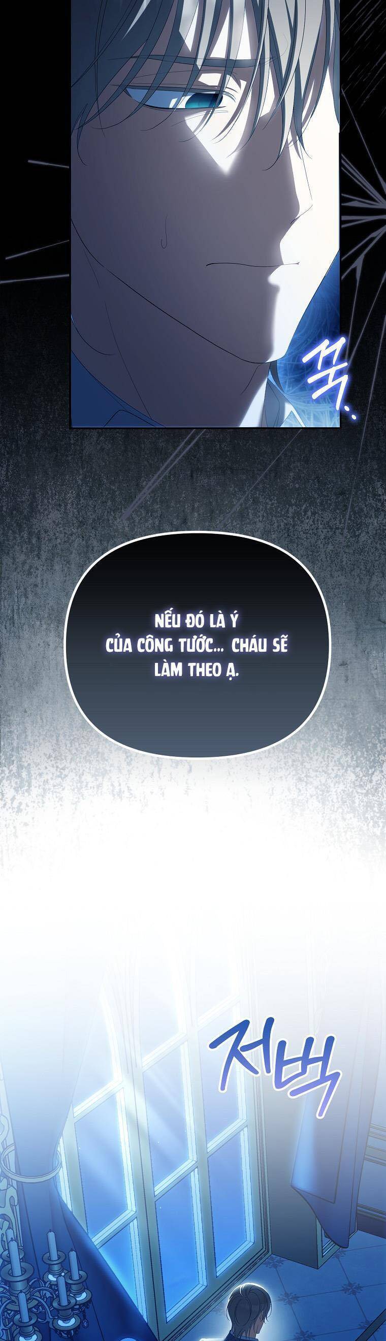 Sao Lại Ám Ảnh Cô Vợ Giả Mạo Quá Vậy? Chap 67 - Next Chap 68
