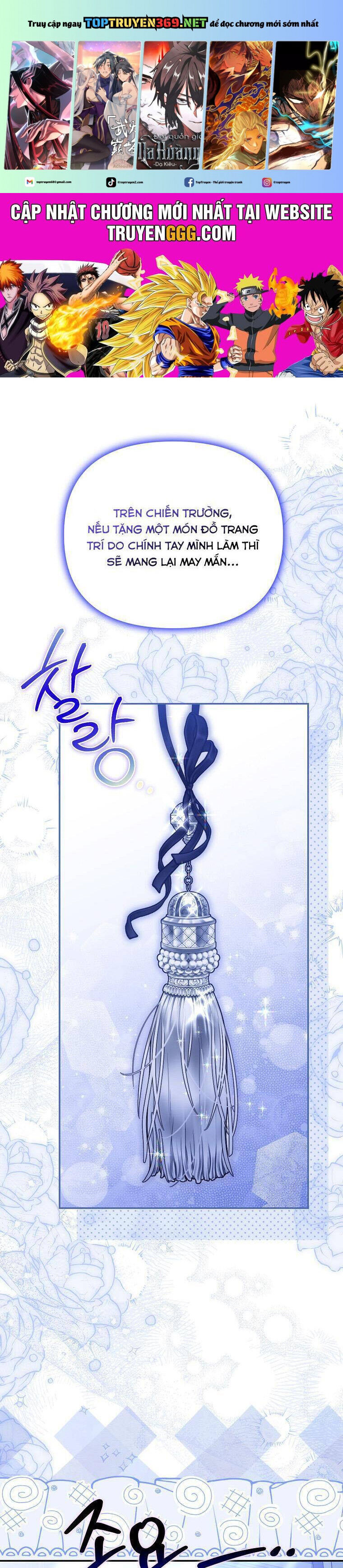 Sao Lại Ám Ảnh Cô Vợ Giả Mạo Quá Vậy? Chap 68 - Next Chap 69