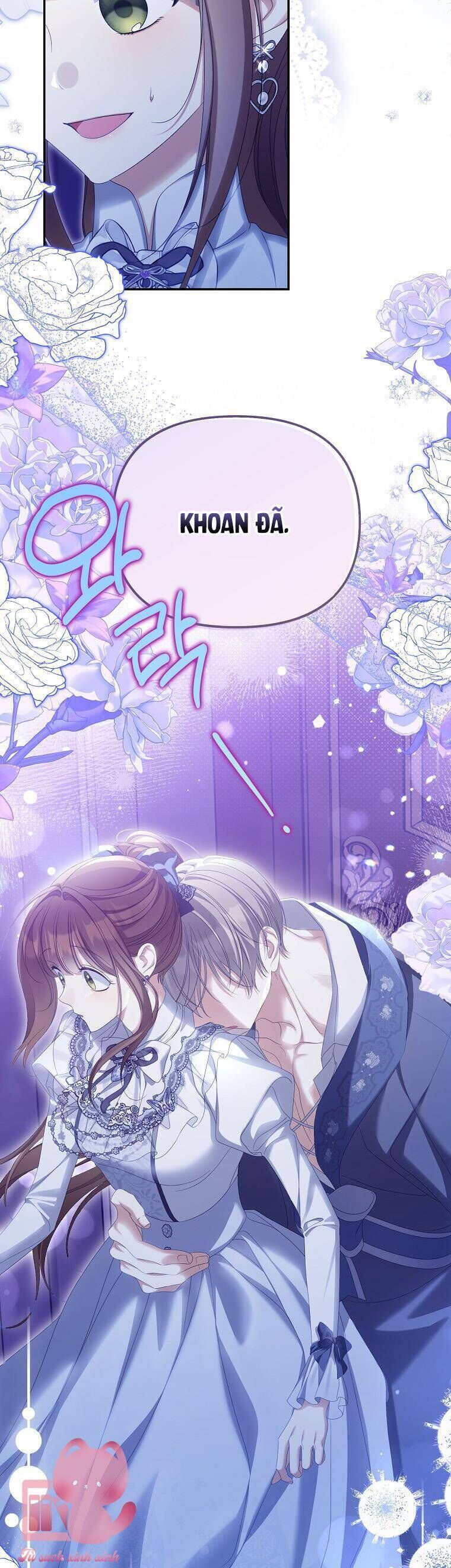 Sao Lại Ám Ảnh Cô Vợ Giả Mạo Quá Vậy? Chap 68 - Next Chap 69