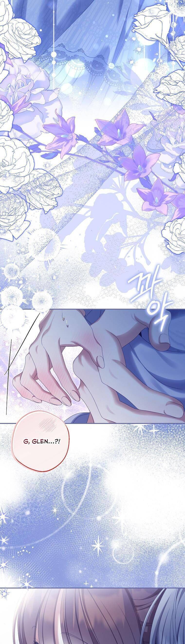 Sao Lại Ám Ảnh Cô Vợ Giả Mạo Quá Vậy? Chap 68 - Next Chap 69