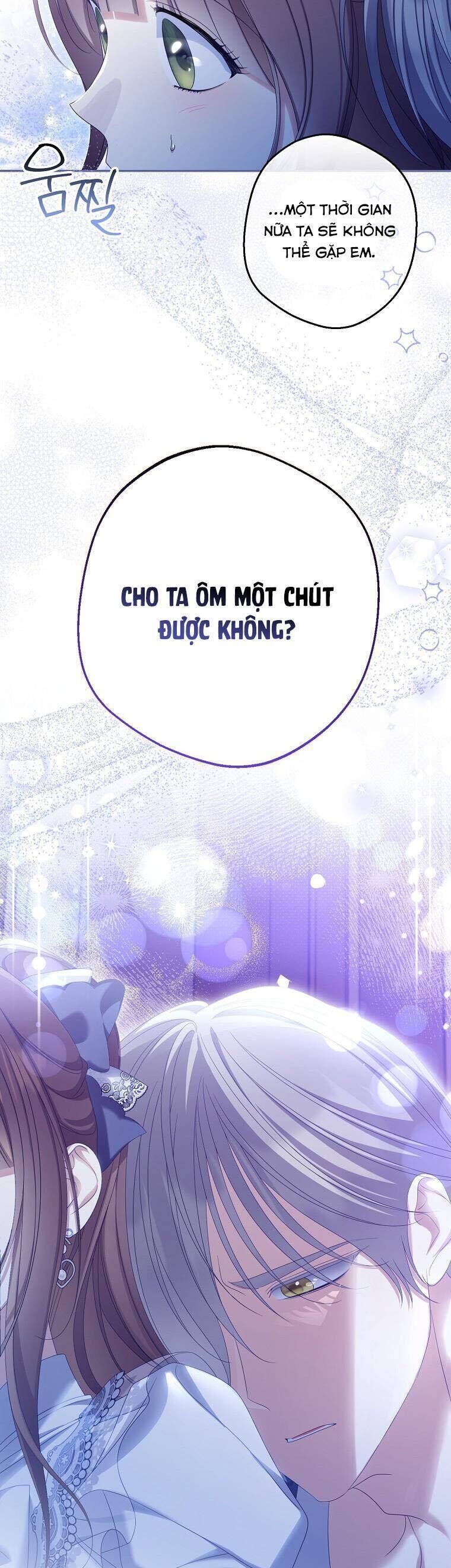 Sao Lại Ám Ảnh Cô Vợ Giả Mạo Quá Vậy? Chap 68 - Next Chap 69