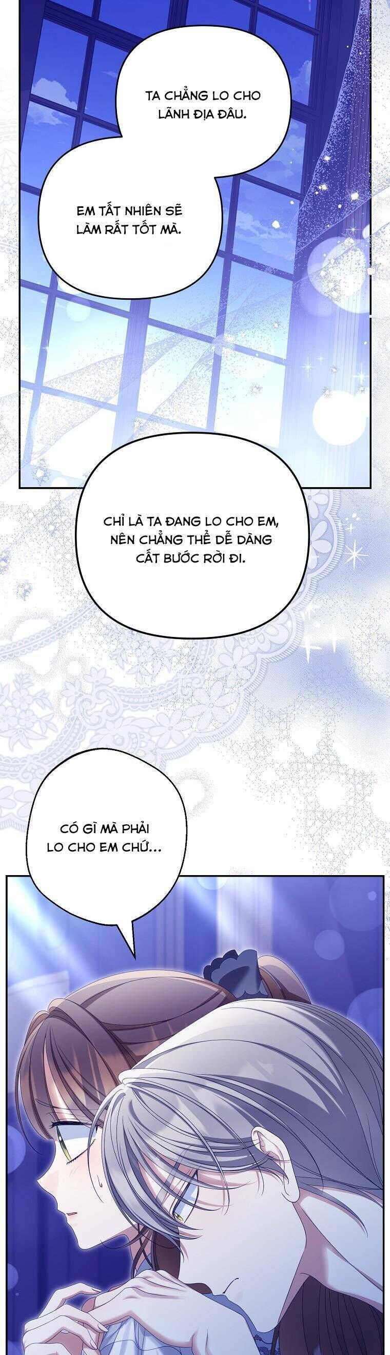 Sao Lại Ám Ảnh Cô Vợ Giả Mạo Quá Vậy? Chap 68 - Next Chap 69