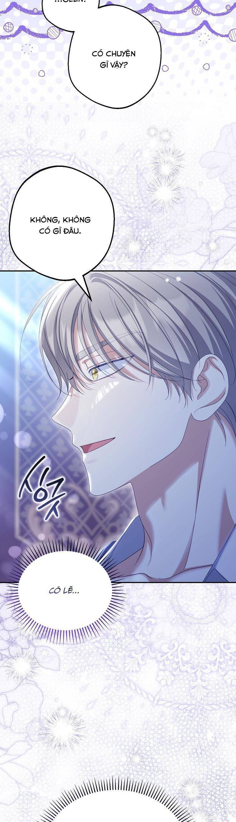 Sao Lại Ám Ảnh Cô Vợ Giả Mạo Quá Vậy? Chap 68 - Next Chap 69