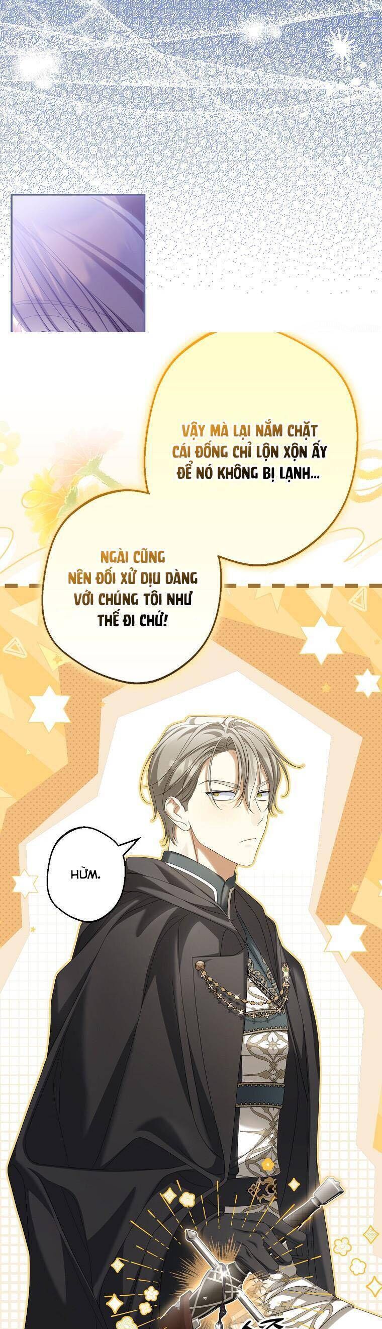 Sao Lại Ám Ảnh Cô Vợ Giả Mạo Quá Vậy? Chap 68 - Next Chap 69