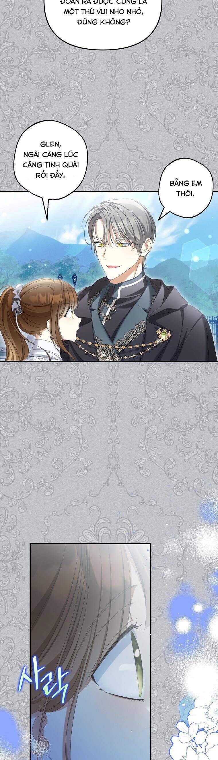 Sao Lại Ám Ảnh Cô Vợ Giả Mạo Quá Vậy? Chap 68 - Next Chap 69