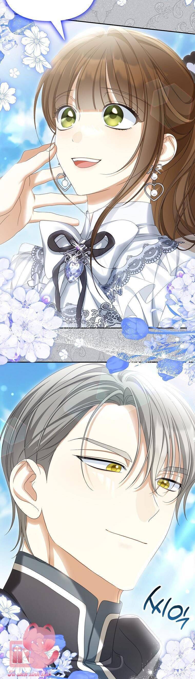 Sao Lại Ám Ảnh Cô Vợ Giả Mạo Quá Vậy? Chap 68 - Next Chap 69