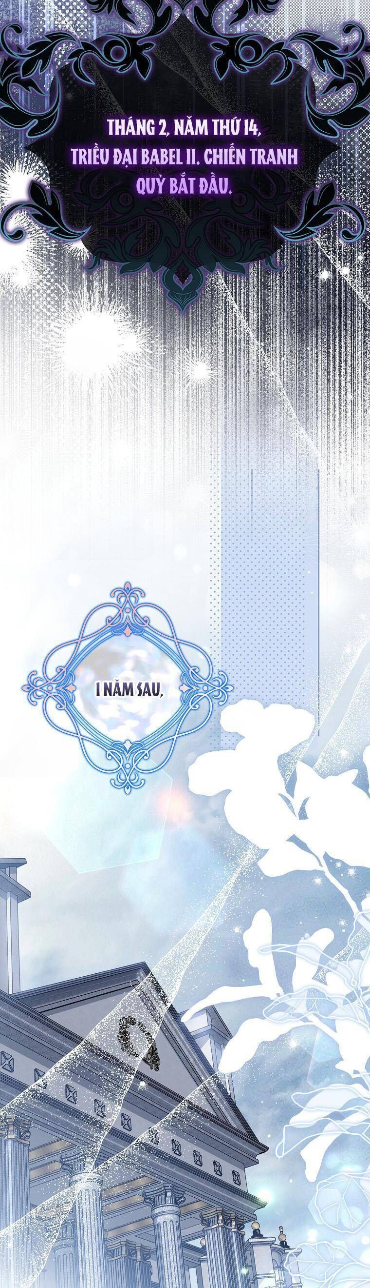 Sao Lại Ám Ảnh Cô Vợ Giả Mạo Quá Vậy? Chap 68 - Next Chap 69