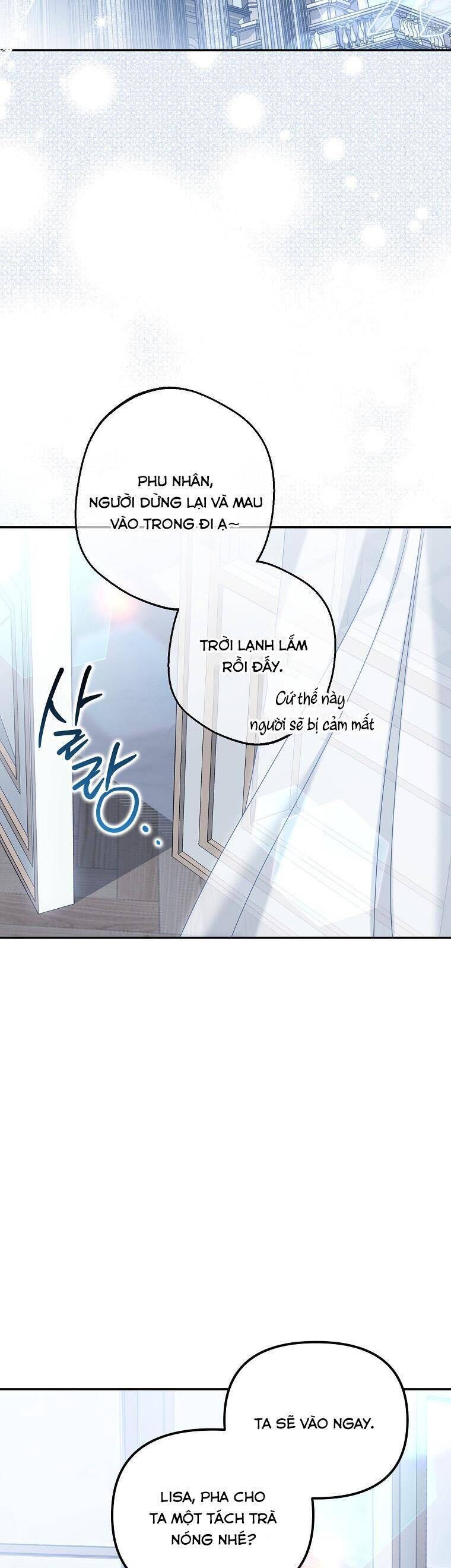 Sao Lại Ám Ảnh Cô Vợ Giả Mạo Quá Vậy? Chap 68 - Next Chap 69