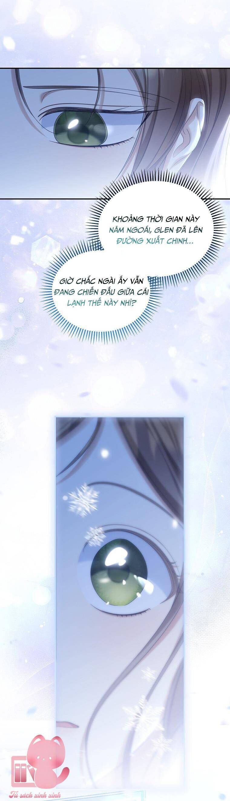 Sao Lại Ám Ảnh Cô Vợ Giả Mạo Quá Vậy? Chap 68 - Next Chap 69