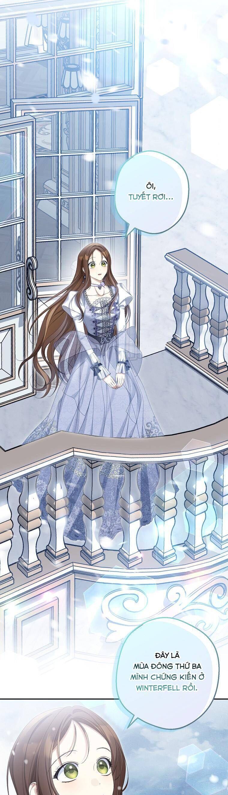 Sao Lại Ám Ảnh Cô Vợ Giả Mạo Quá Vậy? Chap 68 - Next Chap 69