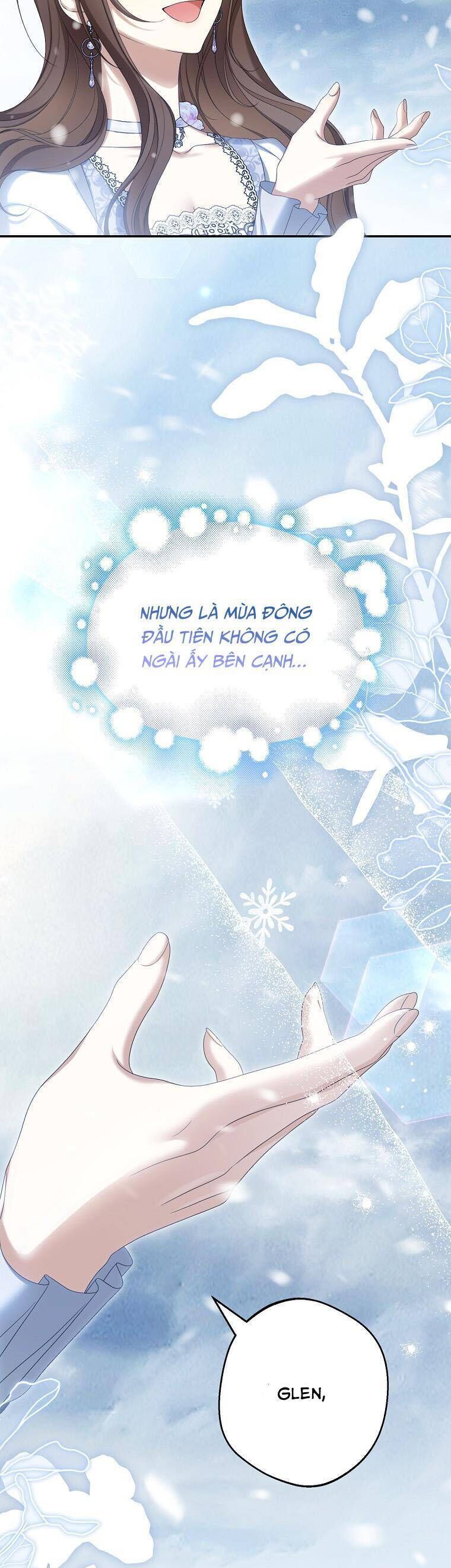 Sao Lại Ám Ảnh Cô Vợ Giả Mạo Quá Vậy? Chap 68 - Next Chap 69