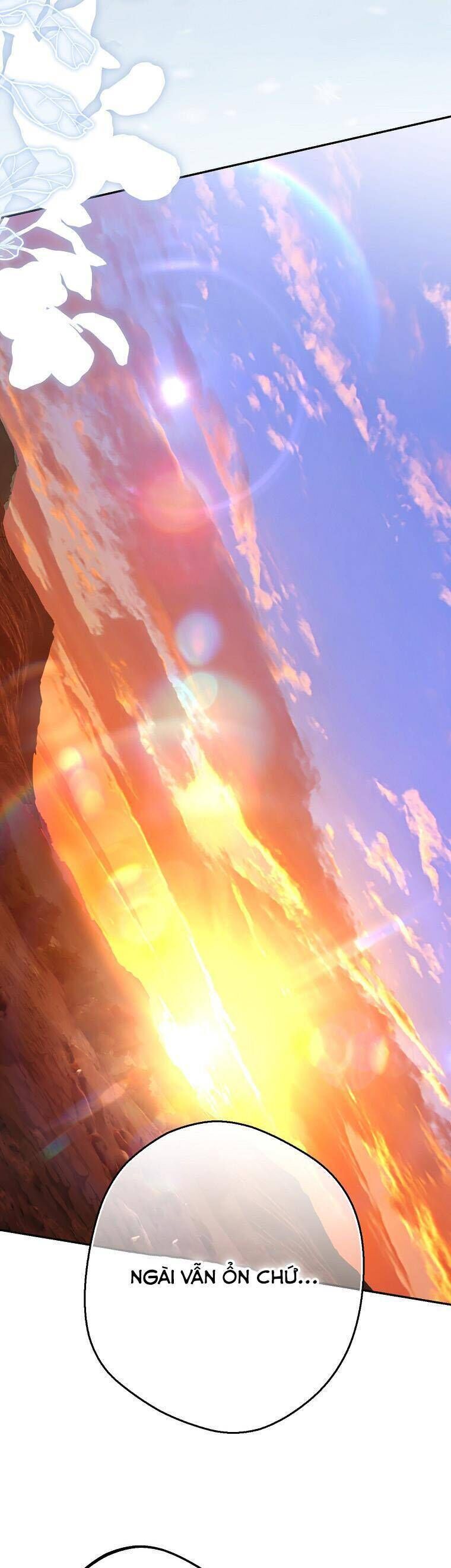 Sao Lại Ám Ảnh Cô Vợ Giả Mạo Quá Vậy? Chap 68 - Next Chap 69