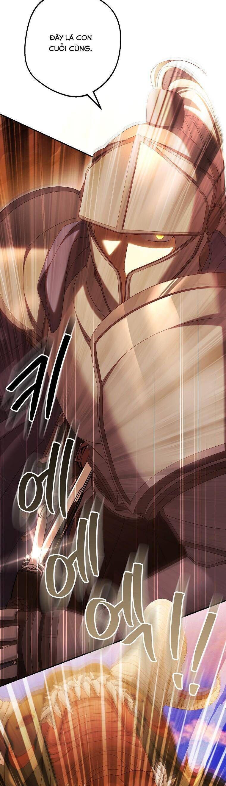 Sao Lại Ám Ảnh Cô Vợ Giả Mạo Quá Vậy? Chap 68 - Next Chap 69