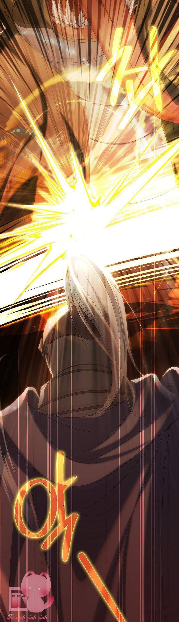 Sao Lại Ám Ảnh Cô Vợ Giả Mạo Quá Vậy? Chap 68 - Next Chap 69